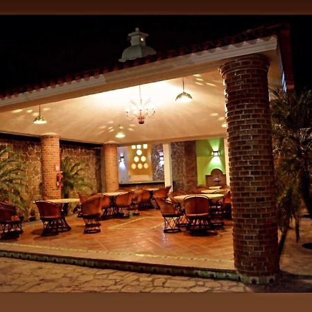 Quinta Los Agaves Hotel Boutique Текила Экстерьер фото
