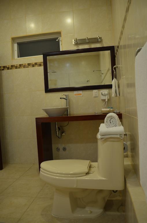 Quinta Los Agaves Hotel Boutique Текила Номер фото