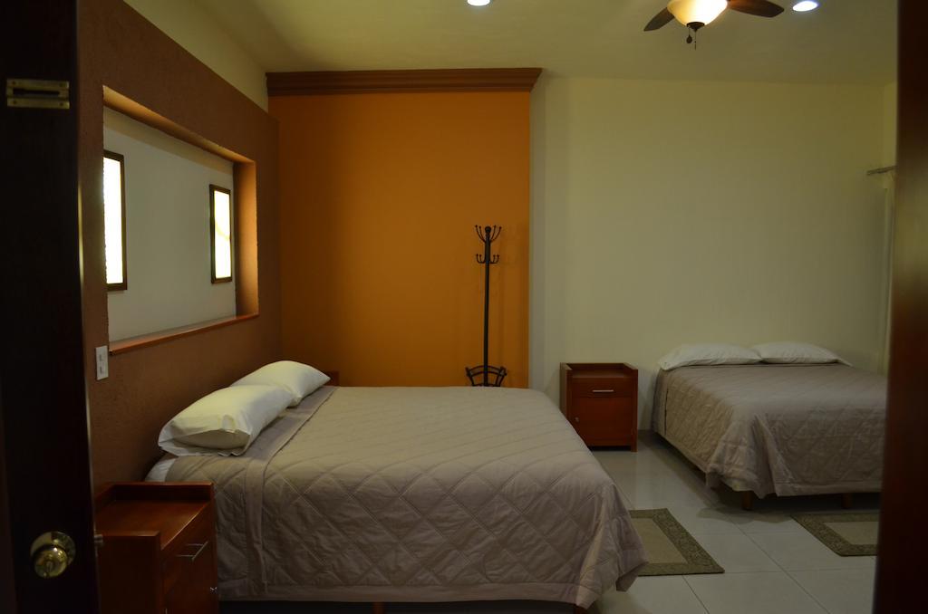 Quinta Los Agaves Hotel Boutique Текила Номер фото