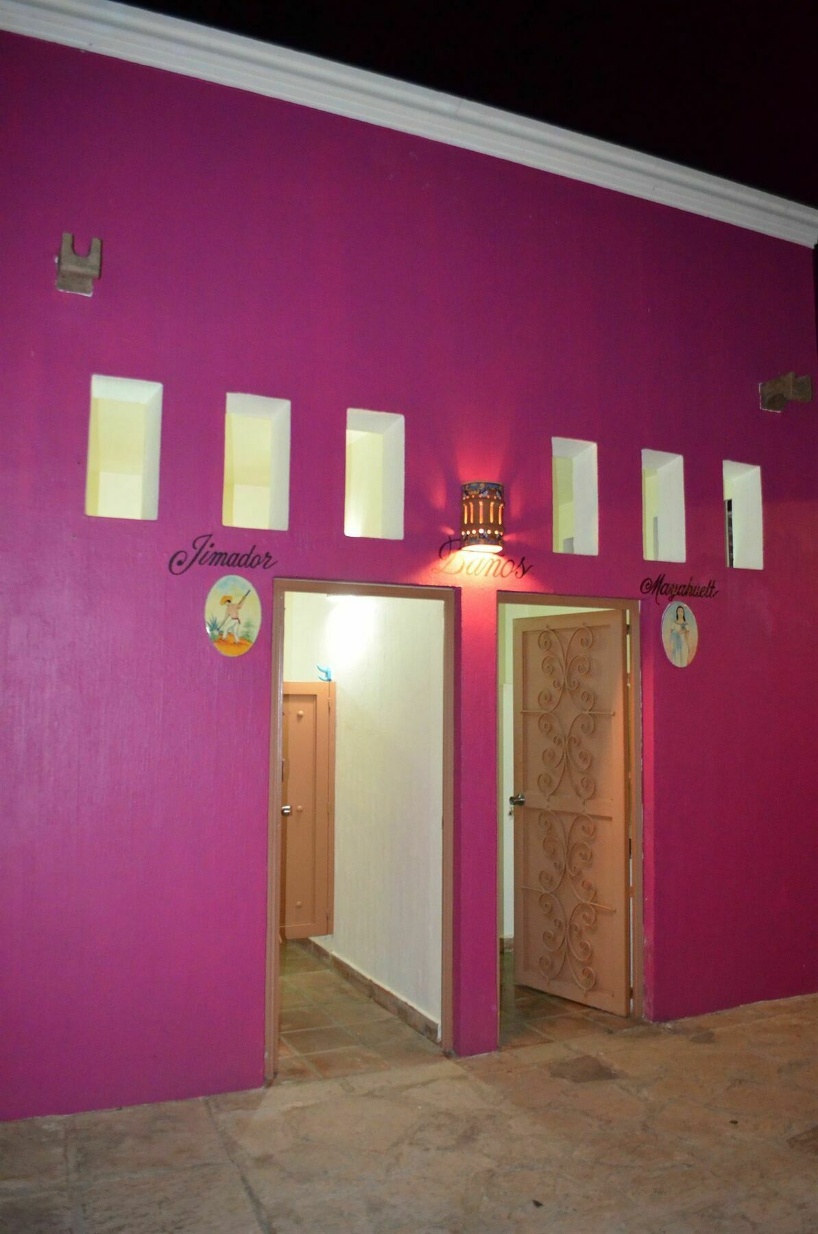 Quinta Los Agaves Hotel Boutique Текила Экстерьер фото
