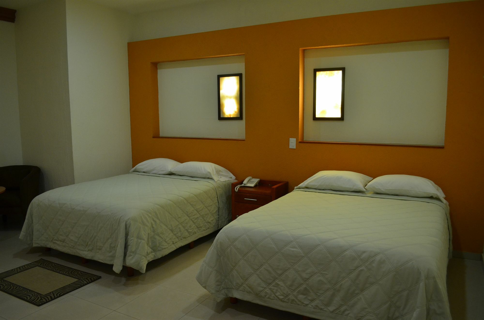 Quinta Los Agaves Hotel Boutique Текила Экстерьер фото